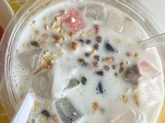 -阿浪海鲜连锁•海鲜加工•老字号(第一市场店)