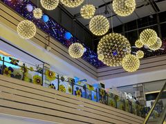 -紫荆广场·花漫里