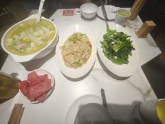 -关东小院(瀛海环宇坊店)
