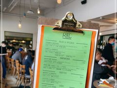 -RAC BAR(安福路店)