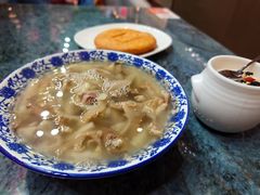 -百草滩羊清水涮羊肉·清真·宁夏盐池滩羊(莲花桥店)