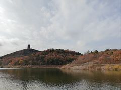 -北京金海湖景区