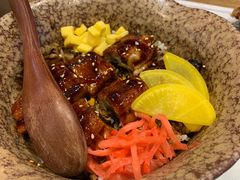 -林妈妈村·日式料理(宝山万达店)