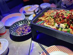 -蛙功夫(福州仓山万达店)