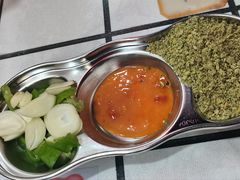 -肆幺幺烤肉(乐汇城店)