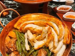 -奉天小馆·非遗东北菜(沈阳万象城店)