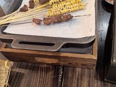 -破店肥哈·东北烧烤·夜宵(南山保利店)
