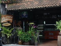 门面-自然餐厅(Phuket)
