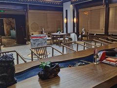 -蘭奢雅集·江浙菜(青山江滩店)