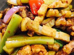 -老人和饭店(淮海中路店)