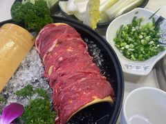 -土连锅·现熬养生汤锅(梁家巷店)