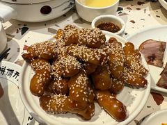-姥姥家春饼店(惠新东街店)
