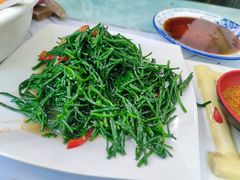 -苏莱特色牛骨滩羊手抓馆(长城东街总店)