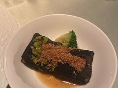 长沙臭豆腐-芙蓉堂(武汉天地店)