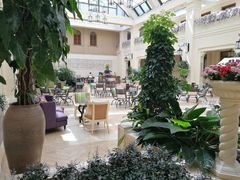 -利顺德大饭店·维多利亚花园(小白楼店)