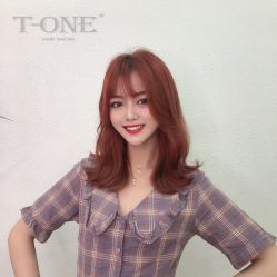 -CHANGE 美发烫染沙龙