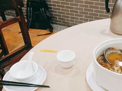 -香顺·客家菜(东坑店)