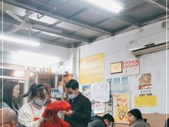 大堂-蛇口康乐快餐鱼仔档(翠苑小区店)