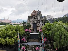 -杭州宋城