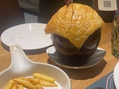 -刀叉遇上筷子中西融合餐厅(南开店)