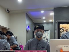 -霸王茶姬(正佳广场店)