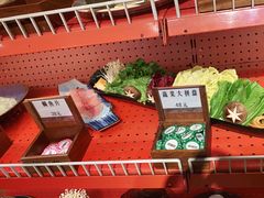 -羊大爷涮肉(亮马桥店)