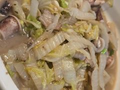 -惠宾楼老菜馆