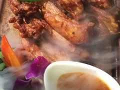 -路易十三西餐厅(西关新天地店)