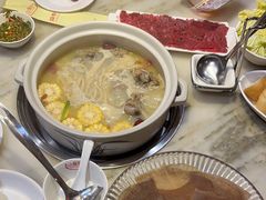 -小骨煲金华砂锅(转塘金街美地店)