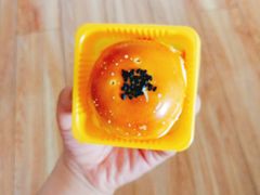 -丁香西饼屋(桂林路店)