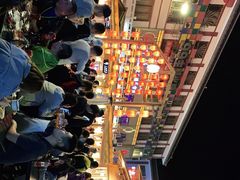 -沙州食驿·非遗小吃夜市