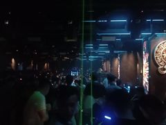 -五月花酒吧(民德路店)