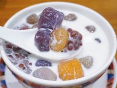 -糖纸甜品(恒一广场店)