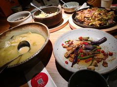 -青年公社烤鸭(滨湖银泰店)