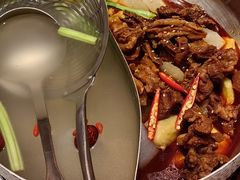 -八合里牛肉火锅(领丰汇店)