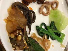 -芭菲盛宴·环球美食(袁家岗店)