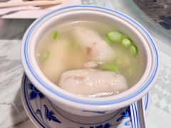 -广州花园酒店荔湾亭·地道点心·粤式饮茶