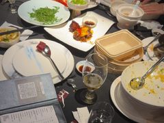 -RIVIERA 松鹤楼(外滩店)