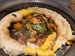 -灶座小锅烀饼·铁锅炖(全国总店)