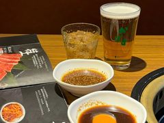 -炼火烤肉店