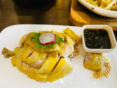 -東城故事·尋找姆媽的味道(玉兰路店)