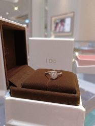 -I Do(镇江苏宁广场店)