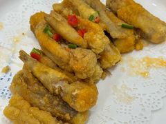 -寻味顺德·南记酒家·传统顺德菜·鱼生(广源路店)