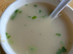 -温记府廟豆汤饭·始于1955年(海椒店)