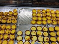 -莉蓮蛋挞(静安寺店)