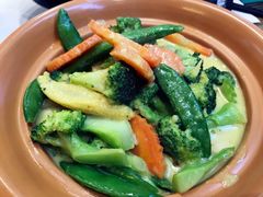 -Hi YOU你的饭局泰餐厅(雍和宫店)