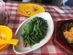 汉菜-俭朴菜(鲁磨路店)