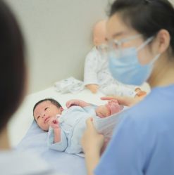 -森宝月子中心(白云山店)