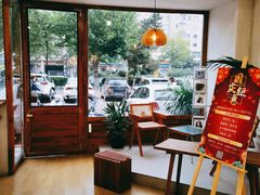 -旧识old mate·烘焙蛋糕店