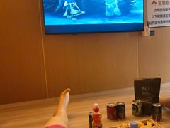 -丽池宫韩式汗蒸会馆(华灯坊店)